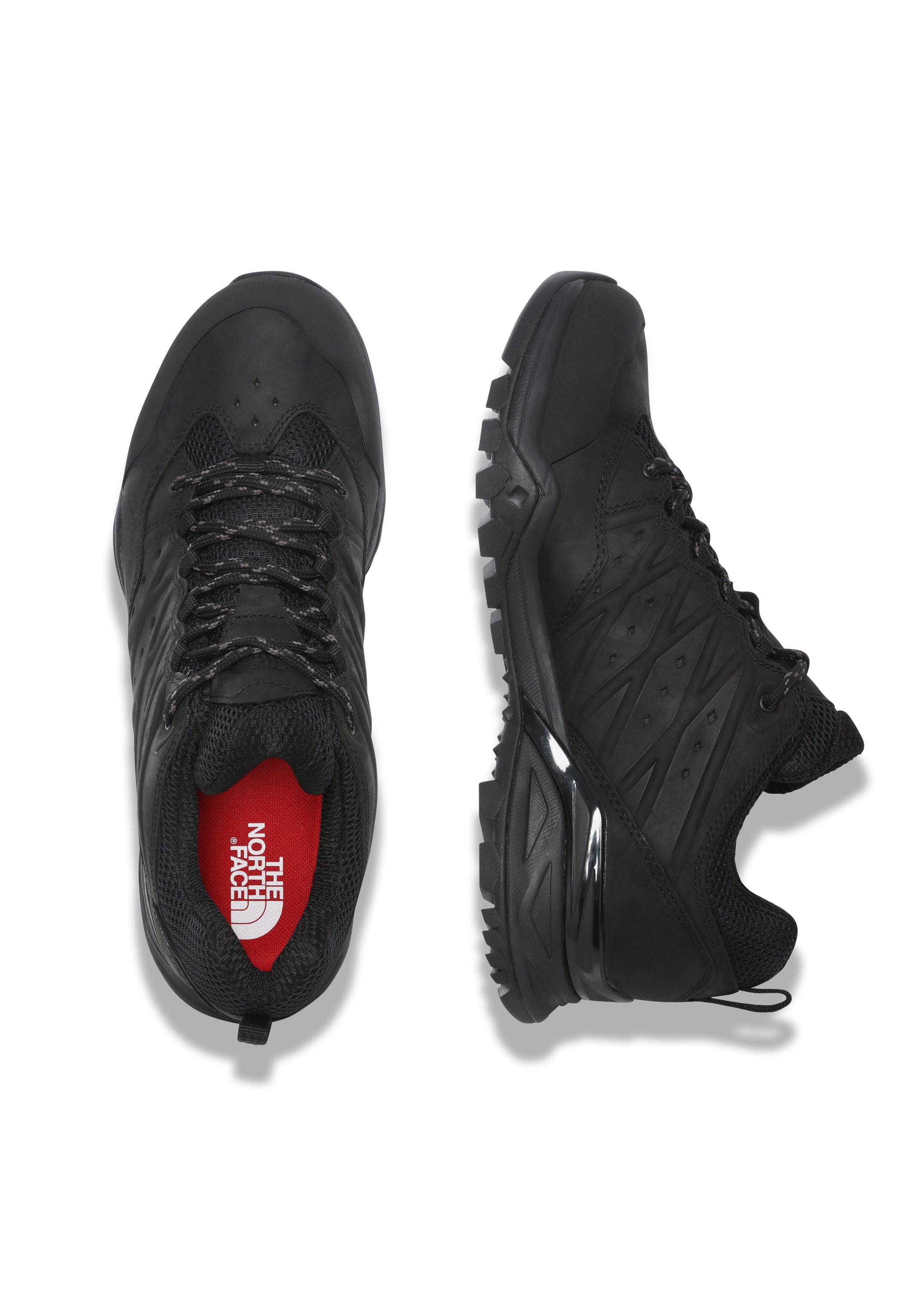 the north face hedgehog hike