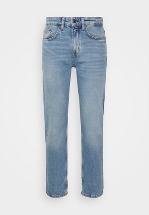 Marc O'Polo DENIM Slim fit jeans - light-blue denim