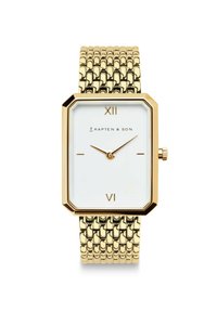 GRACE - Ure - gold coloured white