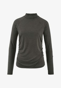 Unausgewählt, tannengrün