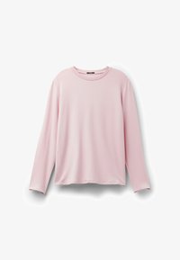 Unselected, pink