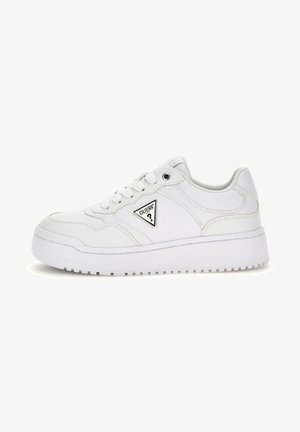 MIRAM - Sneakers - bianco