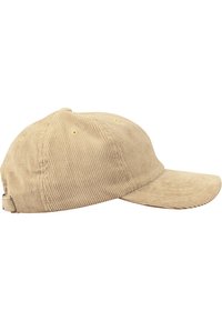 Flexfit LOW PROFILE DAD UNISEX - Sapka - beige