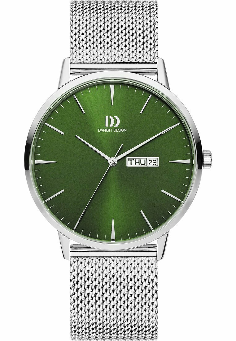 Danish Design Ure grün/grøn Zalando.dk