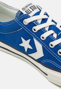 Converse STAR PLAYER 76 UNISEX - Sapatilhas - blue/vintage white/black