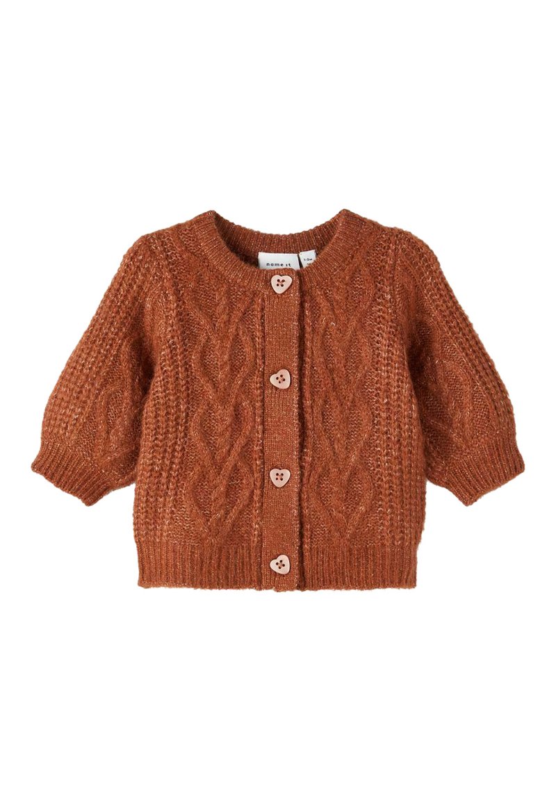 name-it-gilet-arabian-spice-ocre-zalando-fr