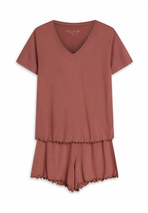 Henderson NOVES SET koralowy