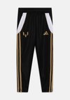 MESSI KIDS - Pantaloni sportivi - black