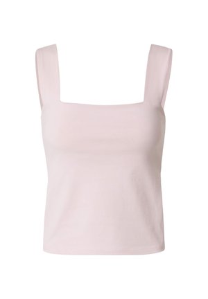 EDITED, EDITED TOP RAFAELA - Top - rosa pink