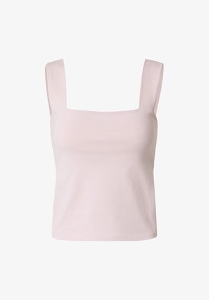 EDITED, EDITED TOP RAFAELA - Top - rosa pink