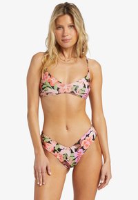 Billabong - SOL SEARCHER FIJI - Bas de bikini - mul Image miniature 1