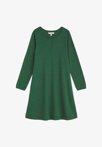 Ausgewählt, green/evergreen