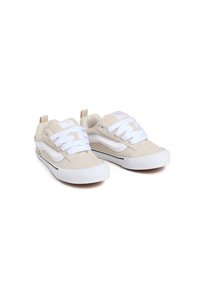 Vans KNU - Sneakers basse - medium grey
