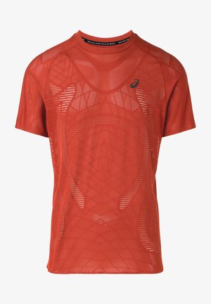 ASICS, METARUN, pomarańczowy