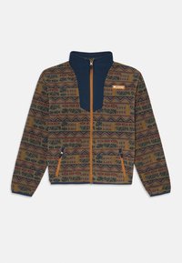 Επιλέχθηκε, stone green horizons/coll navy