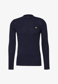 Non selezionato, dark blue