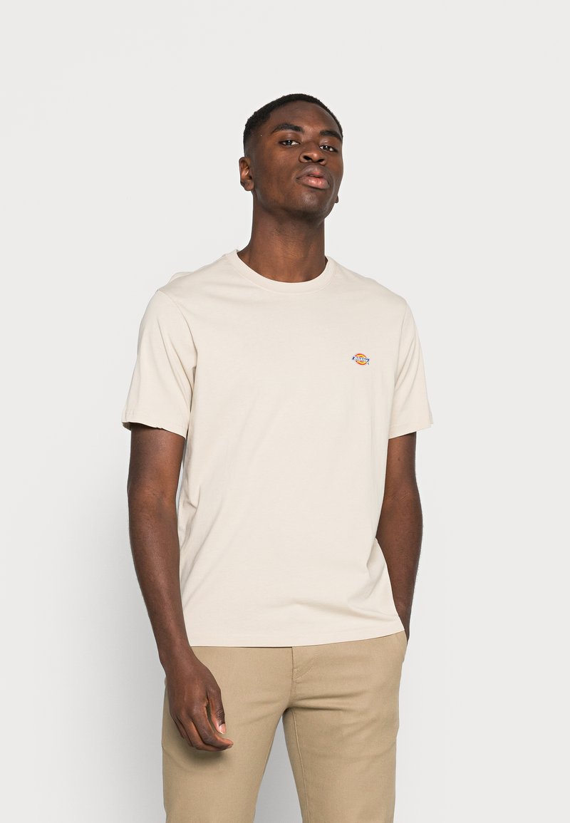 Dickies MAPLETON - T-shirt básica - cement