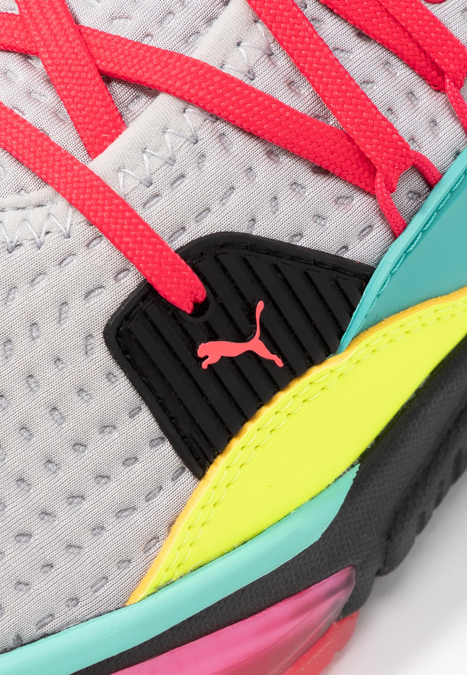 lqdcell optic flight suit men's running shoes