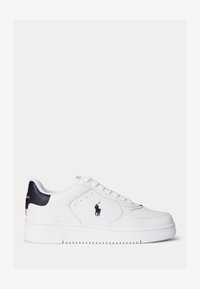 Επιλέχθηκε, white/navy/red