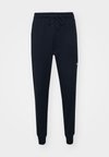 ACTIVITY PANTS MEN - Treniņtērpa apakšdaļas - black