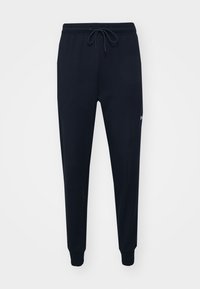 ACTIVITY PANTS MEN - Treniņtērpa apakšdaļas - black