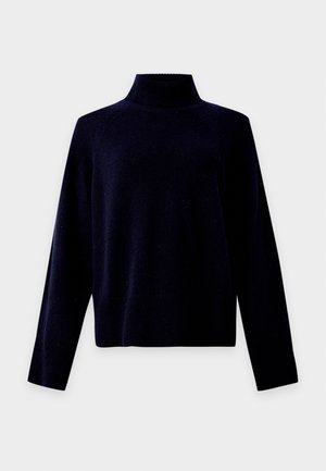 GANT, Πουλόβερ - evening blue