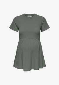 Ikke valgt, agave green