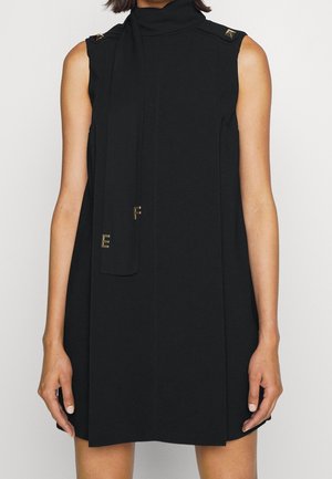 Cocktailkjole / festkjole - black