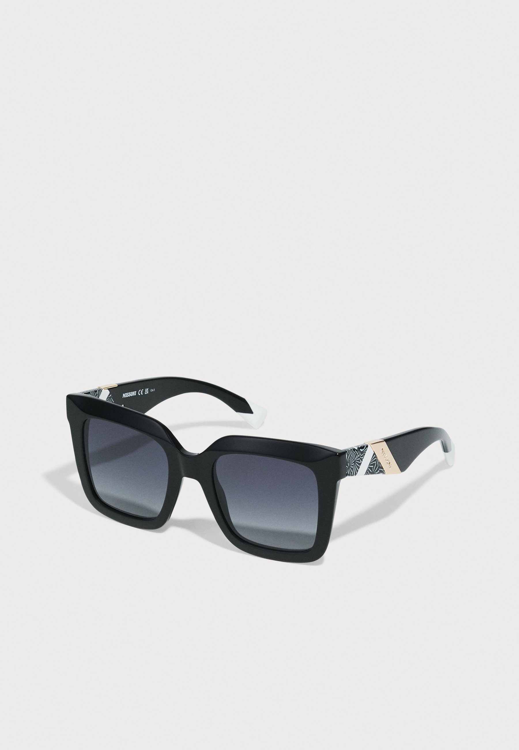 Missoni MIS 0168/G/S - 468 HA Blue Pearled Blue | Sunglasses Woman