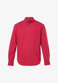 Selezionato, burgundy red