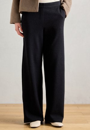 PANTS - Pantaloni - dark blue