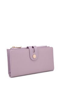 Diana&Co Portafoglio - lilac
