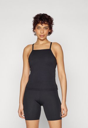 - Top
