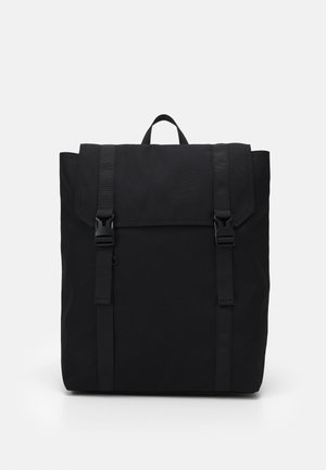 UNISEX - Rucksack - black