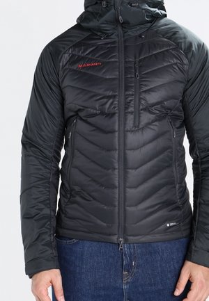 Giacca outdoor - grey