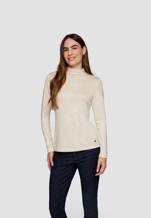LCMT Jumper - beige
