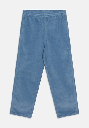 Santa Cruz YOUTH UNITE PANT UNISEX - Pantalon classique - crystal blue