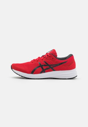 PATRIOT 12 - Scarpe running neutre - electric red/grpahite grey