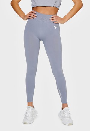 Tights - grey