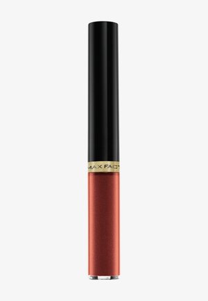 LIPFINITY - Flüssiger Lippenstift - 115 confident