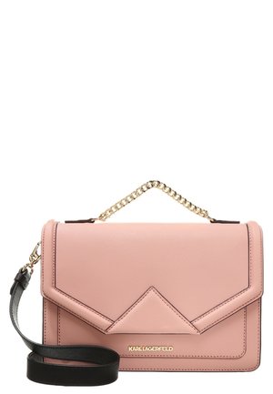 Käsilaukku - light pink