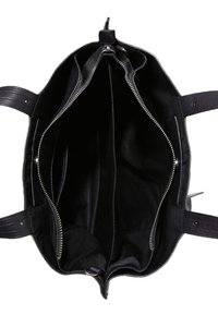 Pepe Jeans BETTY - Shopping bag - black