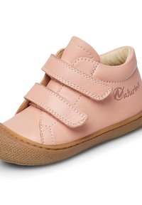 Naturino COCOON - Scarpe a strappo - pfirsichrosa