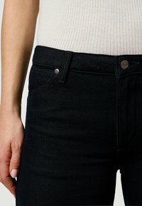 Wrangler - Wide leg