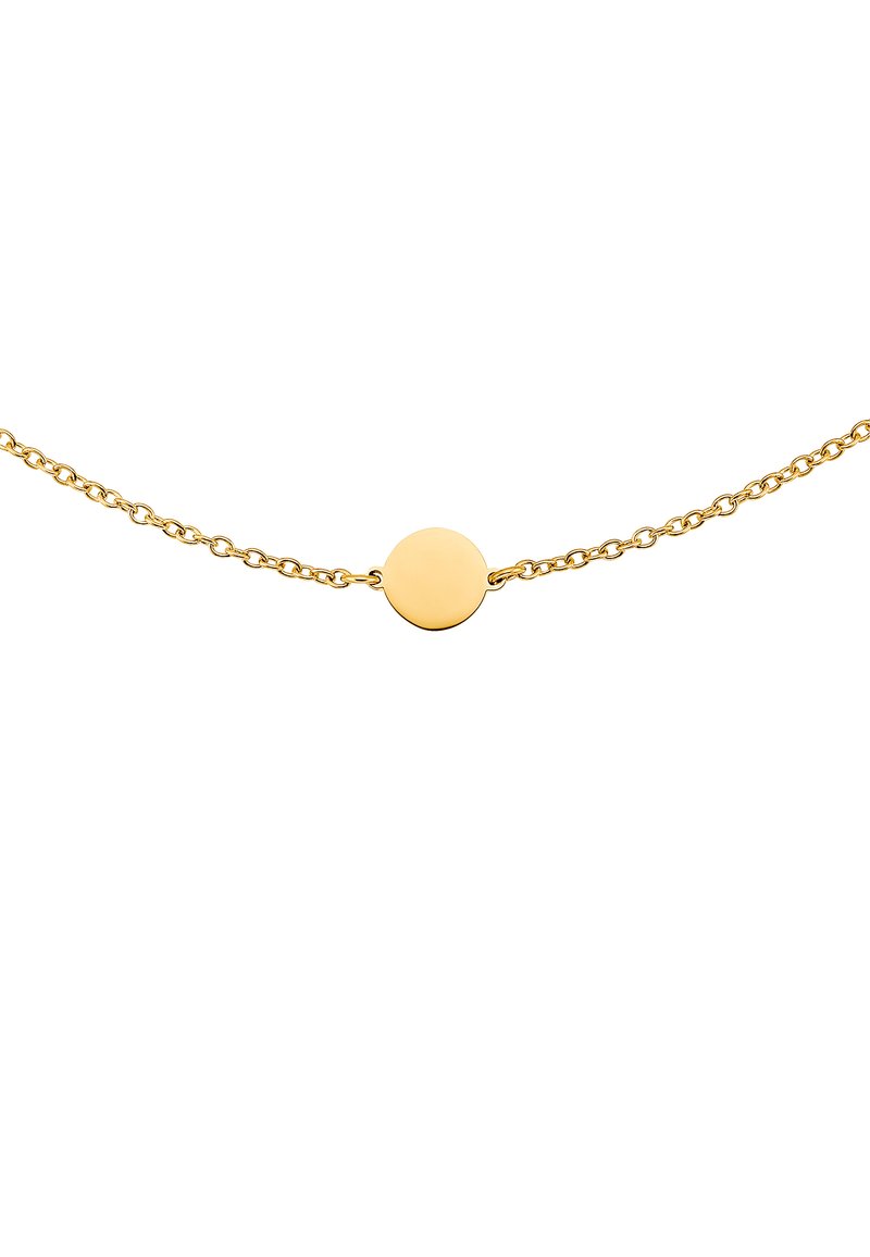 Damen Halsketten | Heideman Halskette goldfarbend/goldfarben - RX44439 Damen Halsketten | Heideman Halskette goldfarbend/goldfarben - RX44439