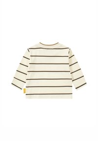 Steiff WINTER SPIRIT - Langarmshirt - eggnog