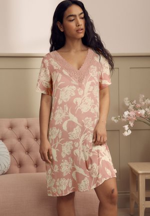 Laura Ashley, Nightie - pink