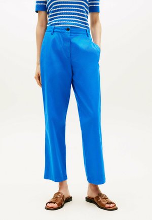 STRAIGHT - Chino - blue orbit