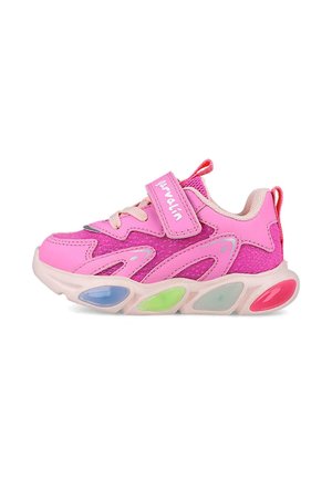 DEPORTIVAS - Zapatos de bebé - rosa