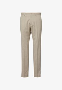Ausgewählt, beige